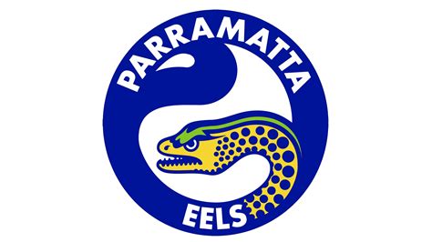 parramatta eels logo 2024